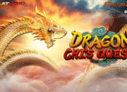 Petualangan Seru di Dragon Chi’s Quest AdvantPlay Bersama KLIKHOKI