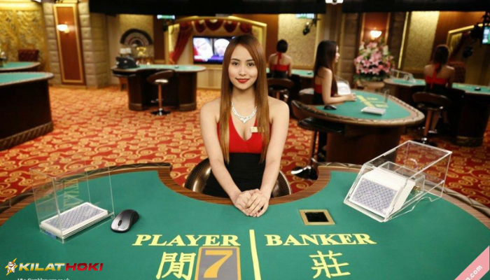 Panduan Lengkap Cara Main Baccarat Live Pretty Gaming di Bandar36
