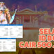 Menang 500 Juta Gates of Olympus di BANDAR36!