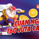 Jackpot Besar Fortune Rabbit PG Soft di KLIKHOKI