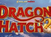 Dragon Hatch 2: Petualangan Seru Bersama Naga Sakti