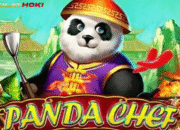 Chef Panda VPLUS: Sajian Menang Besar yang Bikin Ketagihan!