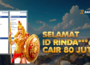 Kemenangan Wisdom of Athena Member BANDAR36 Raih 80 Juta