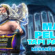 Kemenangan 300 juta BANDAR36 di Gates of Olympus
