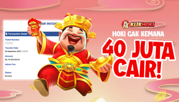 Kemenangan Mahjong Wins Gongxi Beri Cuan Besar di KLIKHOKI