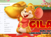 🐭Tikus Hoki Bikin Tajir! Modal 1,8 Juta Jadi Rp50 Juta!🔥