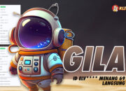 Kemenangan Gravity Bonanza Member KLIKHOKI Raih 69 Juta