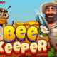 Bee Keeper Pragmatic Play: Petualangan Manis Raih Kemenangan di Klikhoki