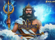 Sensasi Bermain Poseidon Habanero dengan Petualangan Laut yang Menguntungkan