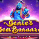 Genie’s Gem Bonanza Pragmatic Play: Dunia Magis Penuh Cuan di Klikhoki