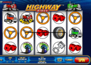 Serunya Bermain Highway Kings Playtech dengan Gaya Jalanan