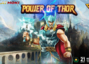 Panduan Cara Bermain Power of Thor RSG dengan Peluang Menang Maksimal