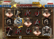 Rome Gladiator King Midas: Panduan Bermain & Menang di KLIKHOKI
