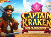 Sensasi Lautan dengan Jackpot Menggoda di Klikhoki