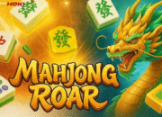 Mahjong Roar AdvantPlay: Panduan Bermain & Menang di Bandar36