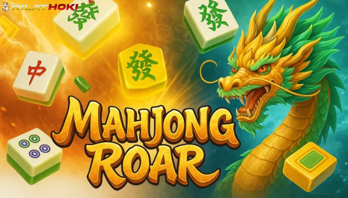 Mahjong Roar AdvantPlay: Panduan Bermain & Menang di Bandar36