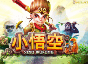 Xiao Wu Kong Skywind: Petualangan Legendaris yang Bisa Kamu Mainkan di BD36