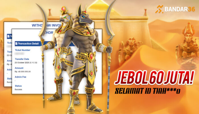 Strategi Menang Egypt’s Book of Mystery Raih 60 Juta