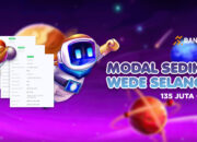 Strategi Menang Spaceman Pragmatic Play Raih 135 Juta