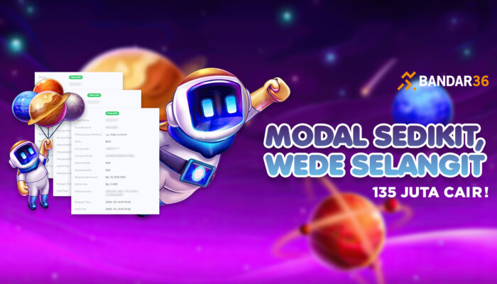 Strategi Menang Spaceman Pragmatic Play Raih 135 Juta