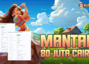 Kemenangan Buyspin Pinata Wins Bikin Heboh di KLIKHOKI