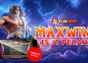 Strategi Buyspin Gates of Olympus: Menang 45 Juta!