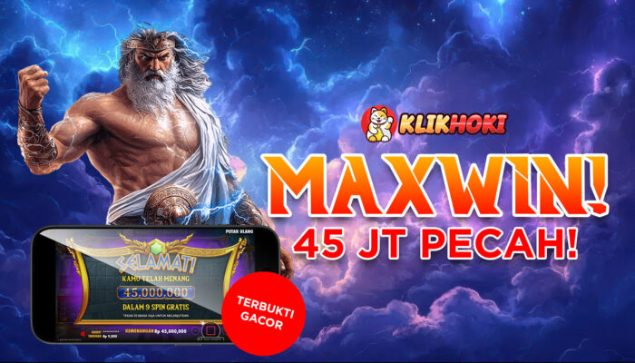 Strategi Buyspin Gates of Olympus: Menang 45 Juta!