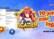 Kemenangan Besar Princess Starlight Hanya dengan Modal Kecil