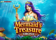 Rahasia Menang Besar di Mermaid’s Treasure Trove Pragmatic Play