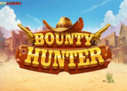 Strategi Jitu dan Cara Bermain Bounty Hunter Pragmatic Play untuk Raih Jackpot Besar!