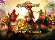 Rahasia Kemenangan di Brothers Kingdom Spade Gaming: Panduan, Pola, dan Strategi Terbaik!