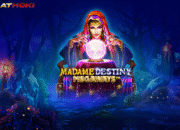 Rahasia Cara Bermain Madame Destiny Megaways Pragmatic Play untuk Raih Kemenangan Maksimal