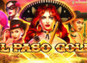 Klikhoki: Cara Bermain El Paso Gold (Skywind) yang Simple, Seru, & Efektif