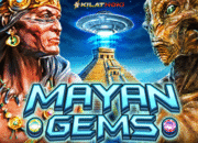 Klikhoki: Cara Bermain Mayan Gems (Spadegaming) yang Mudah Dipahami & Bikin Betah