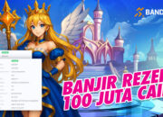 Testimoni Kemenangan BANDAR36 Starlight: Menang 100 Juta!🏆