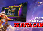 Kemenangan ID mika*** Raih 75 Juta di Gates of Olympus