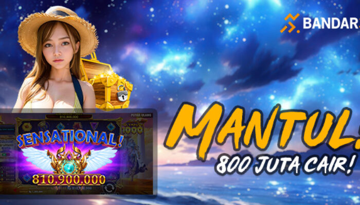 Kemenangan Fantastis Member BOB** Raih 800 Juta di Gates of Olympus – Bukti Slot Gacor Bandar36!**