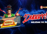 Kemenangan Wrath of Nezha: Member KLIKHOKI Raup 98 Juta!