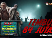 Kemenangan Member KLIKHOKI kepi*** Pecah 84 Juta!