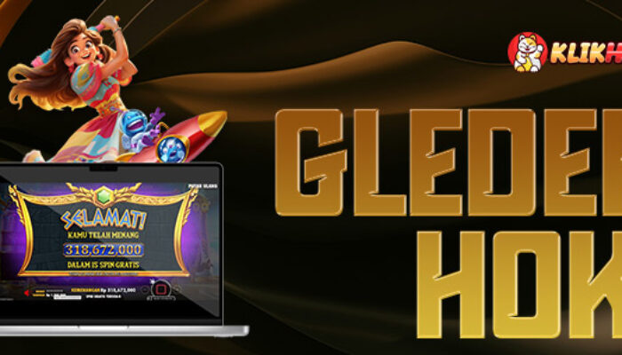 Kemenangan Fantastis Member HOKI** di Gates of Olympus 1000 – Klikhoki Bukti Slot Gacor Asli!**