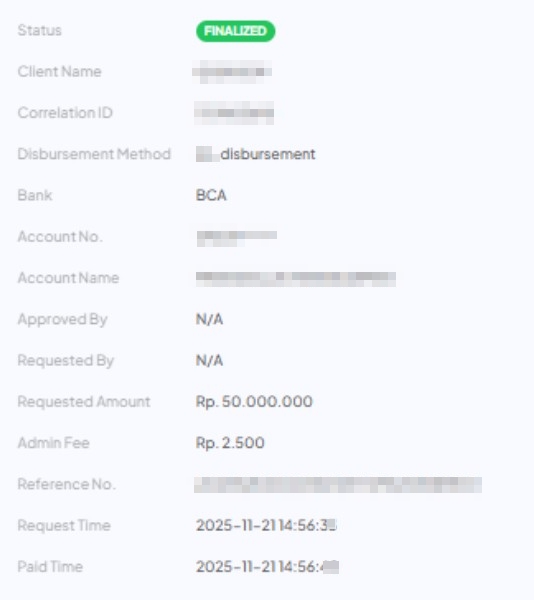 kemenangan big bass christmas