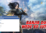 Kemenangan Member Bandar36 Starlight Tembus 80 Juta Rupiah