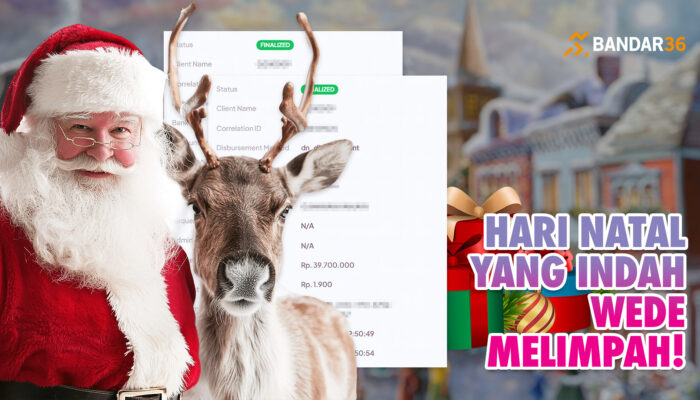 Kemenangan Gates Olympus BANDAR36: Tembus 80 Juta!