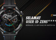 Keberhasilan Member BANDAR36 Tukar Point Jadi Smart Watch