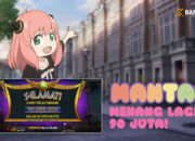 Kemenangan Besar Member BANDAR36 – Cuan 90 Juta