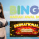 Member KLIKHOKI vito**** Menang 325 Juta di Bingo Mania
