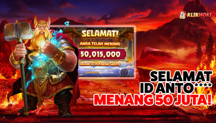 Kemenangan Fortune of Olympus Bet 35 Ribu Tembus 50 Juta