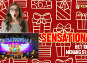 Kemenangan Member KLIKHOKI Gates Olympus: Menang Besar