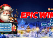 Kemenangan Besar KLIKHOKI Member Raih 127 Juta, Bet Receh