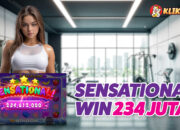 Kemenangan Sweet Bonanza Klik Hoki Fantastis